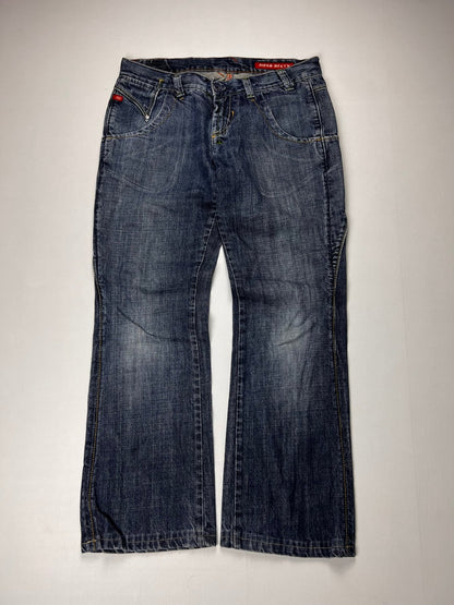 Miss Sixty Boot/Straight | W 40cm x L 90,5cm - ZAZA resell