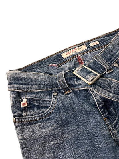 Miss Sixty Ellah - Low Rise Flare | W27 - ZAZA resell