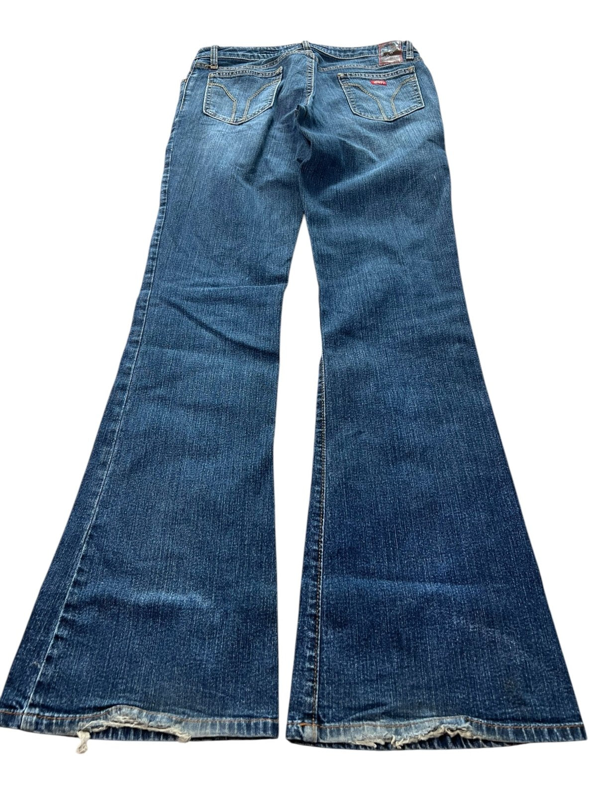 Miss Sixty Extra Low Boot | W30 - ZAZA resell