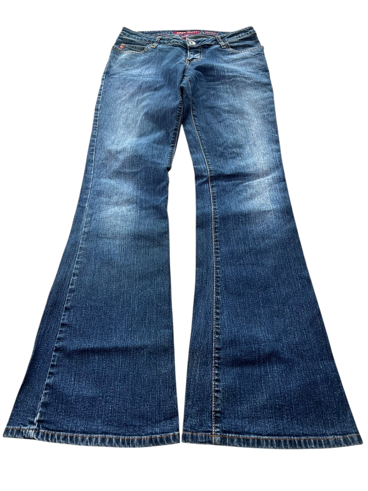 Miss Sixty Extra Low Boot | W30 - ZAZA resell