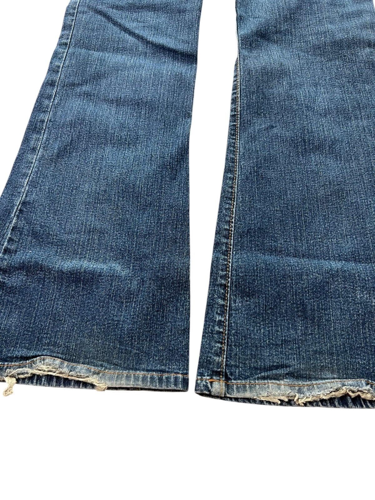 Miss Sixty Extra Low Boot | W30 - ZAZA resell