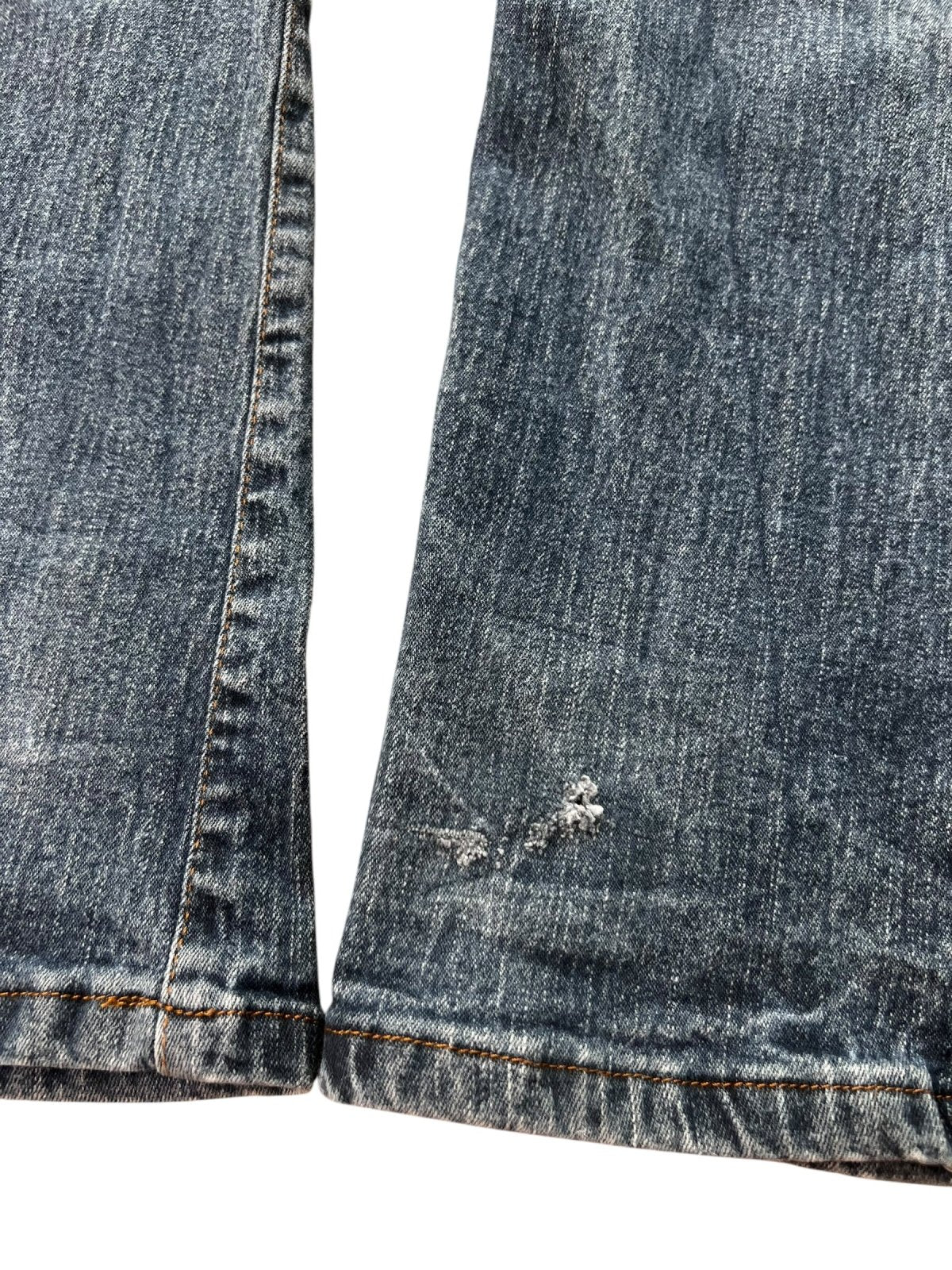 Miss Sixty High Rise Boot | W26 - ZAZA resell