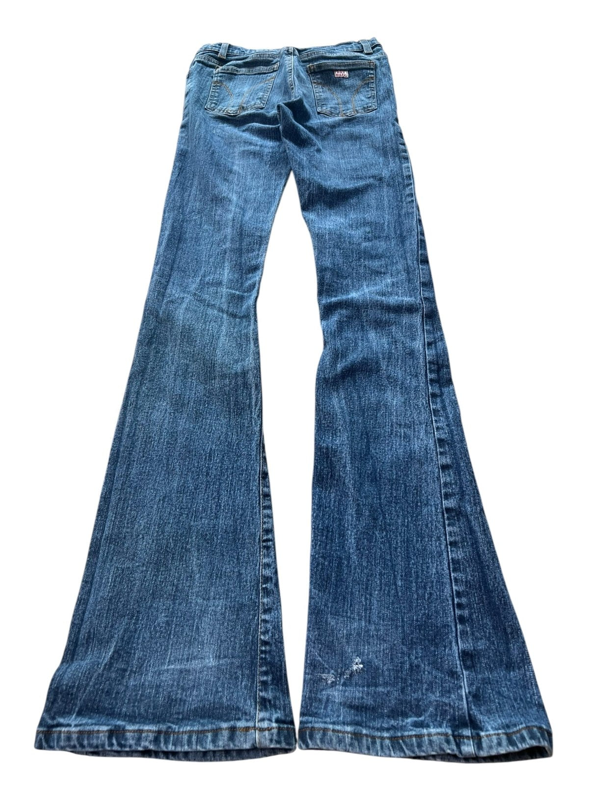 Miss Sixty High Rise Boot | W26 - ZAZA resell