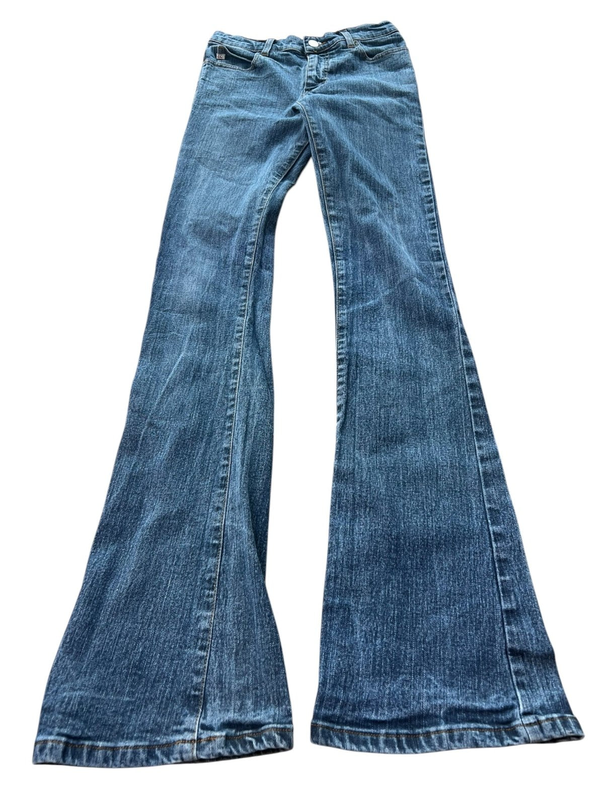 Miss Sixty High Rise Boot | W26 - ZAZA resell