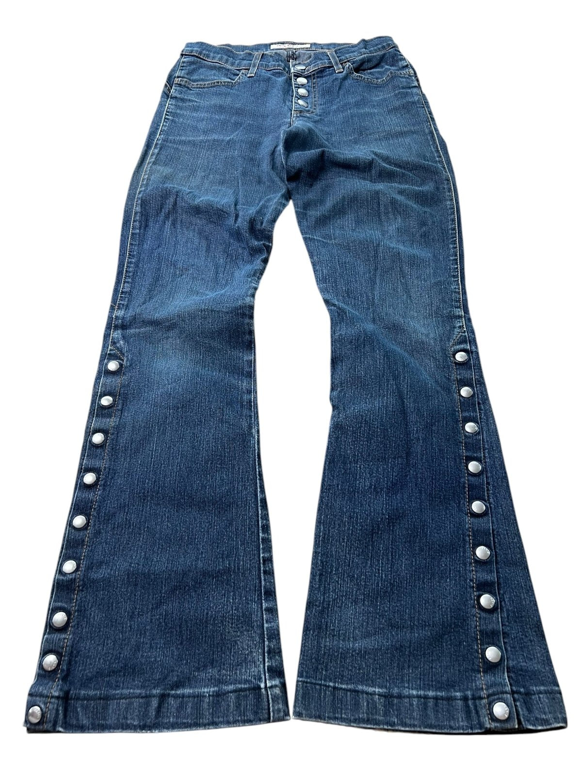 Miss Sixty High Rise Boot | W27 - ZAZA resell