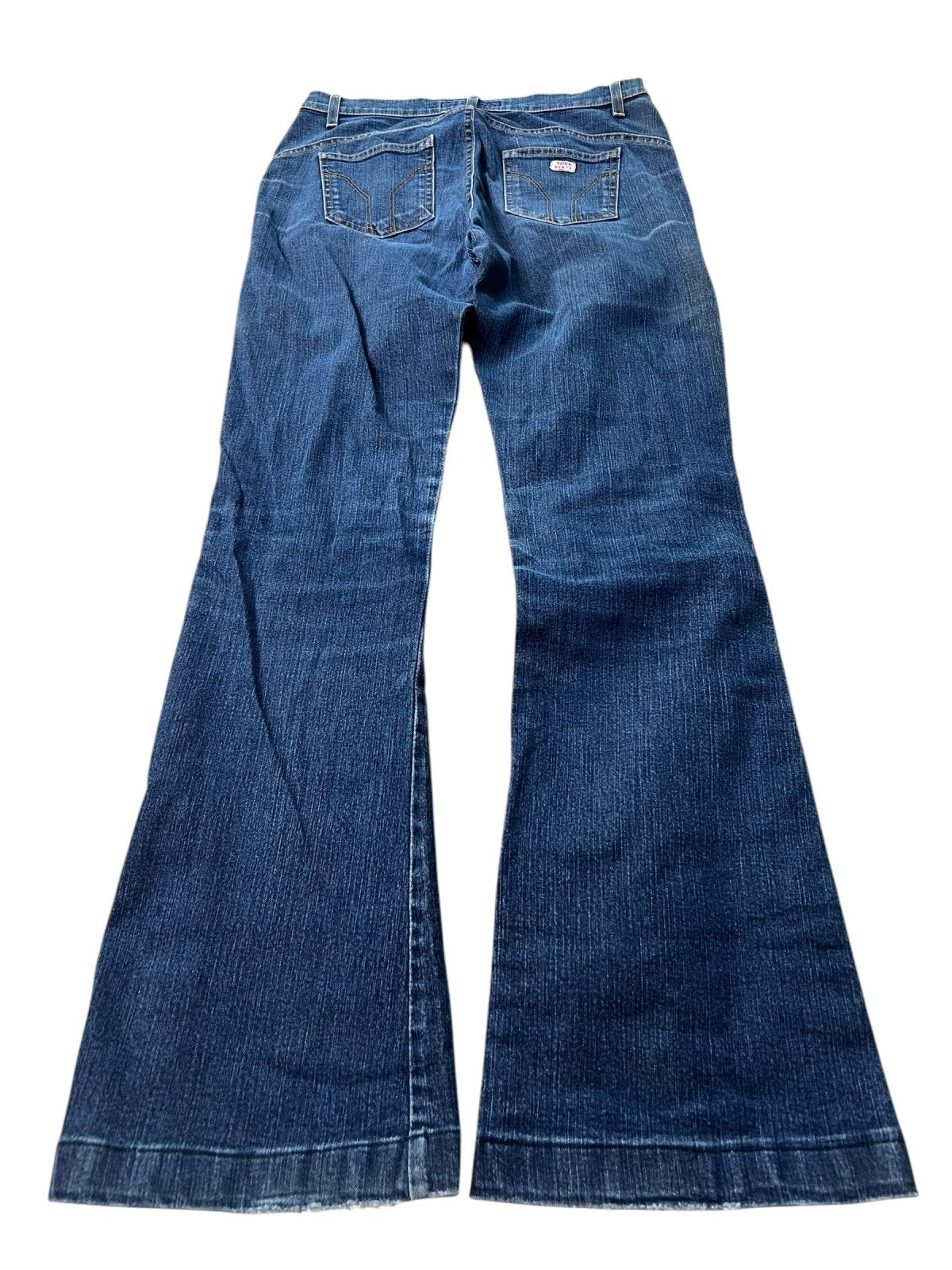 Miss Sixty High Rise Boot | W27 - ZAZA resell