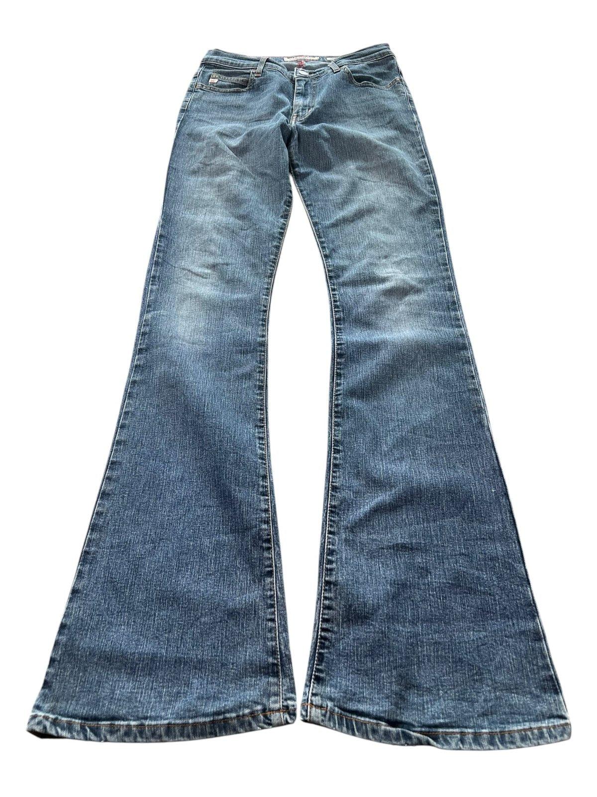 Miss Sixty High Rise Boot | W28 - ZAZA resell