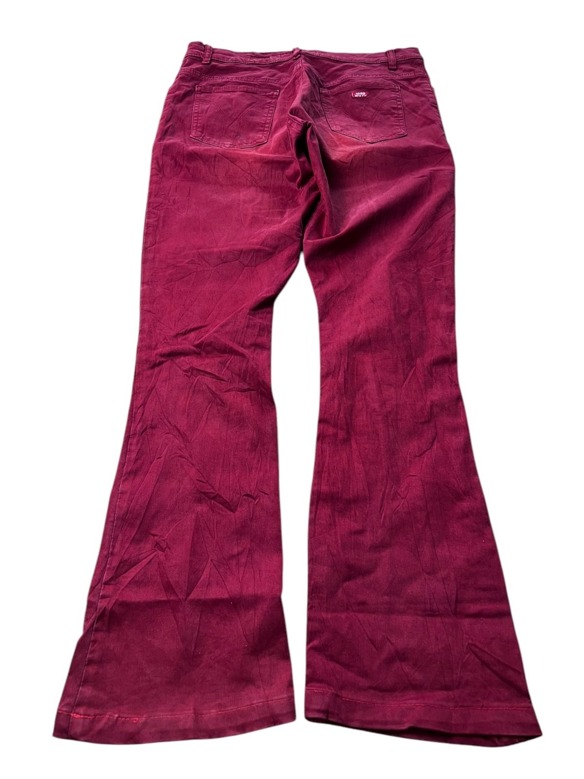 Miss Sixty Low Rise Boot | W29 - ZAZA resell