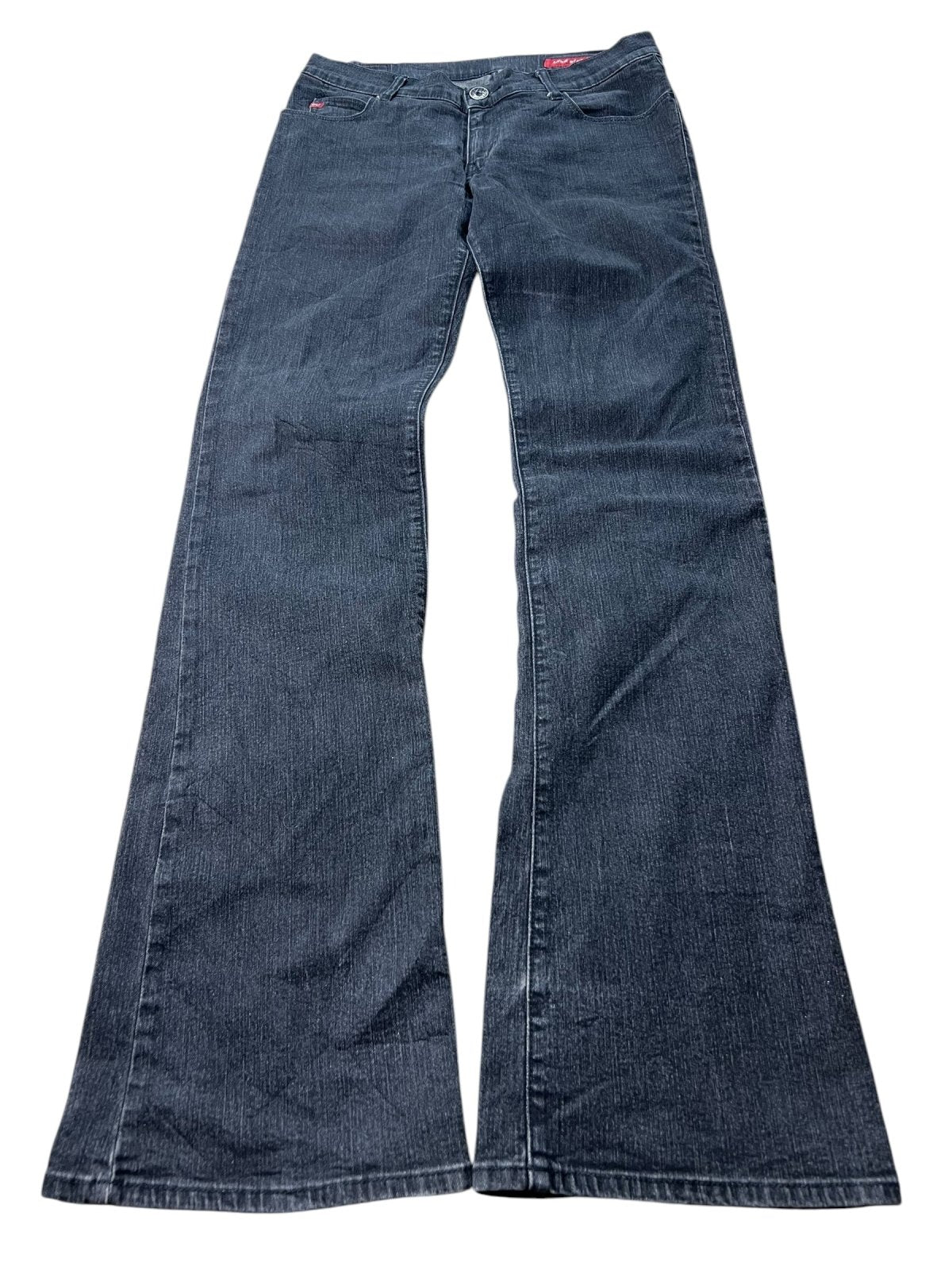 Miss Sixty Low Rise Boot | W30 - ZAZA resell