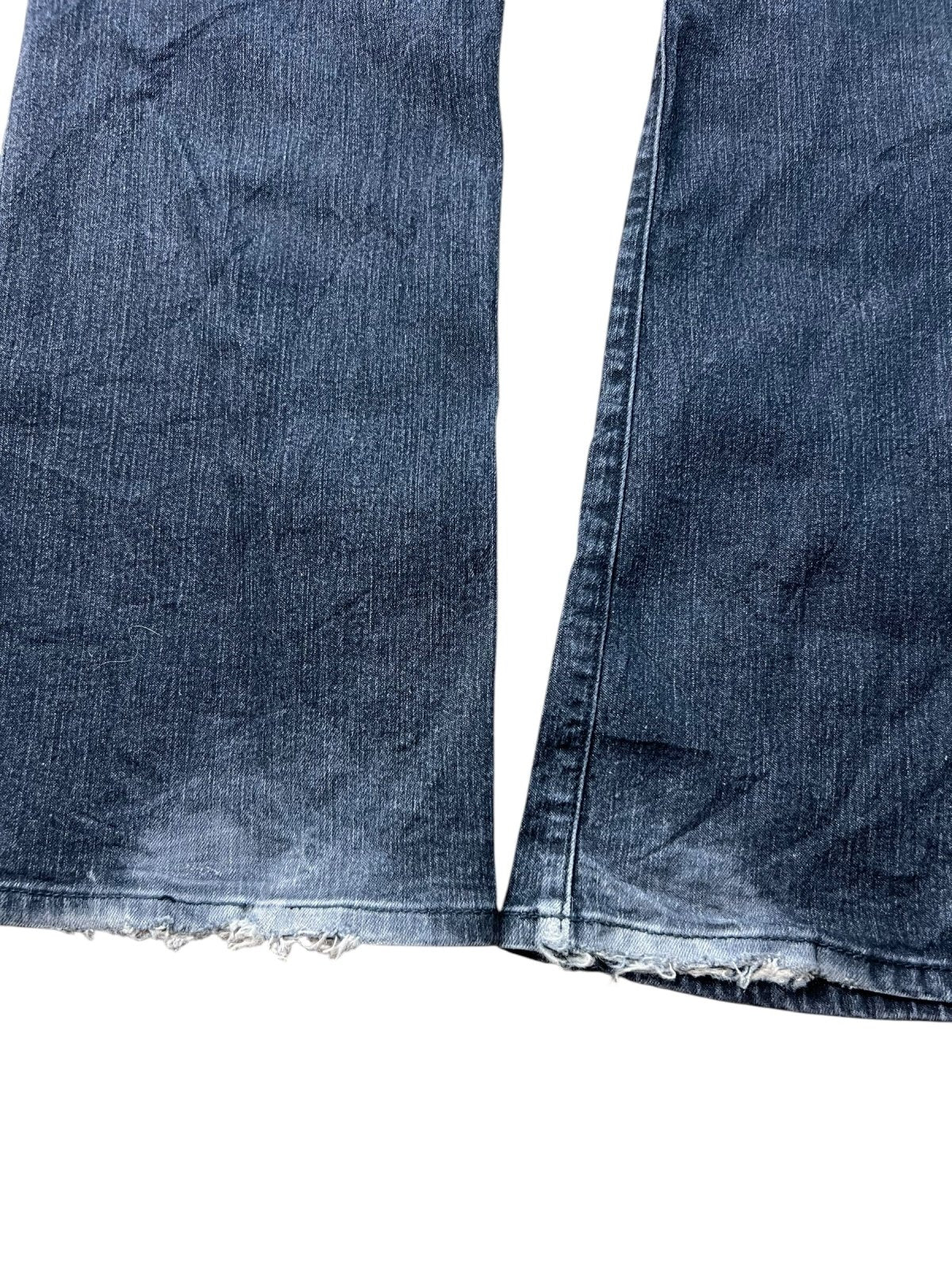 Miss Sixty Low Rise Boot | W30 - ZAZA resell