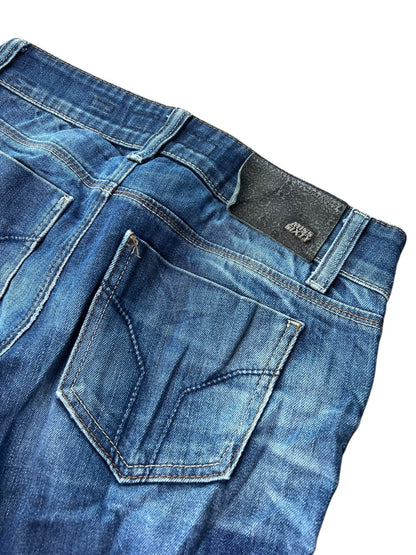 Miss Sixty Low Rise Straight | W30 - ZAZA resell