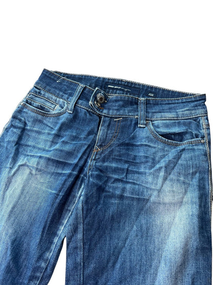 Miss Sixty Low Rise Straight | W30 - ZAZA resell