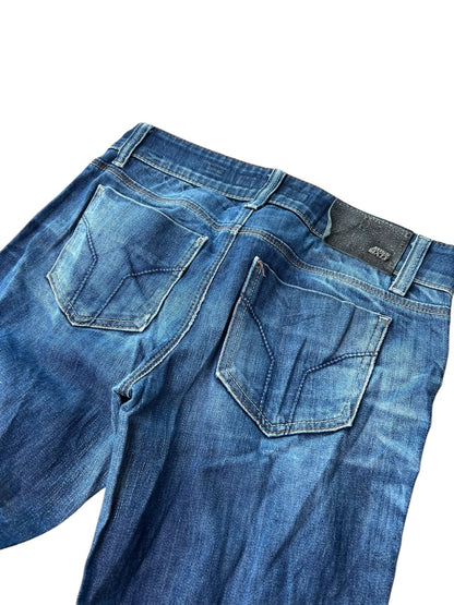 Miss Sixty Low Rise Straight | W30 - ZAZA resell