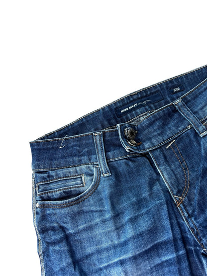 Miss Sixty Low Rise Straight | W30 - ZAZA resell