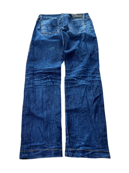 Miss Sixty Low Rise Straight | W30 - ZAZA resell