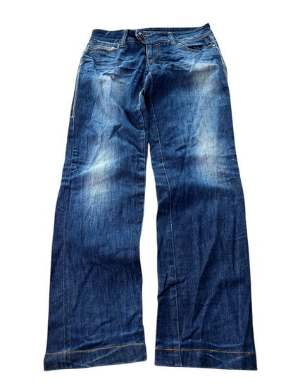 Miss Sixty Low Rise Straight | W30 - ZAZA resell