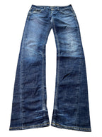 Miss Sixty Low Rise Straight | W31 - ZAZA resell