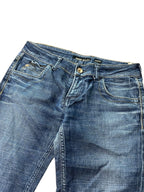 Miss Sixty Low Rise Straight | W31 - ZAZA resell