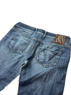 Miss Sixty Low Rise Straight | W31 - ZAZA resell
