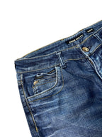 Miss Sixty Low Rise Straight | W31 - ZAZA resell