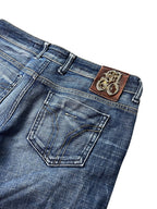 Miss Sixty Low Rise Straight | W31 - ZAZA resell