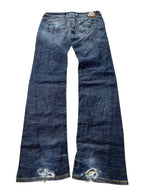 Miss Sixty Low Rise Straight | W31 - ZAZA resell