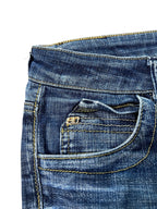 Miss Sixty Low Rise Straight | W31 - ZAZA resell