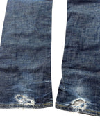 Miss Sixty Low Rise Straight | W31 - ZAZA resell