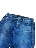 Miss Sixty Mary J - Low Rise Baggy | W29 - ZAZA resell