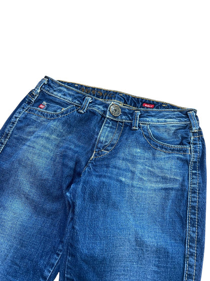 Miss Sixty Mary J - Low Rise Baggy | W29 - ZAZA resell