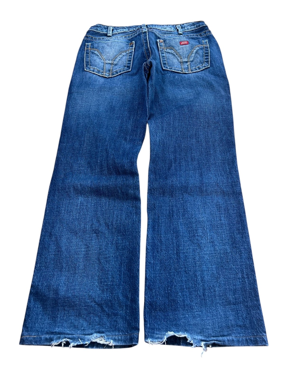 Miss Sixty Mary J - Low Rise Baggy | W29 - ZAZA resell