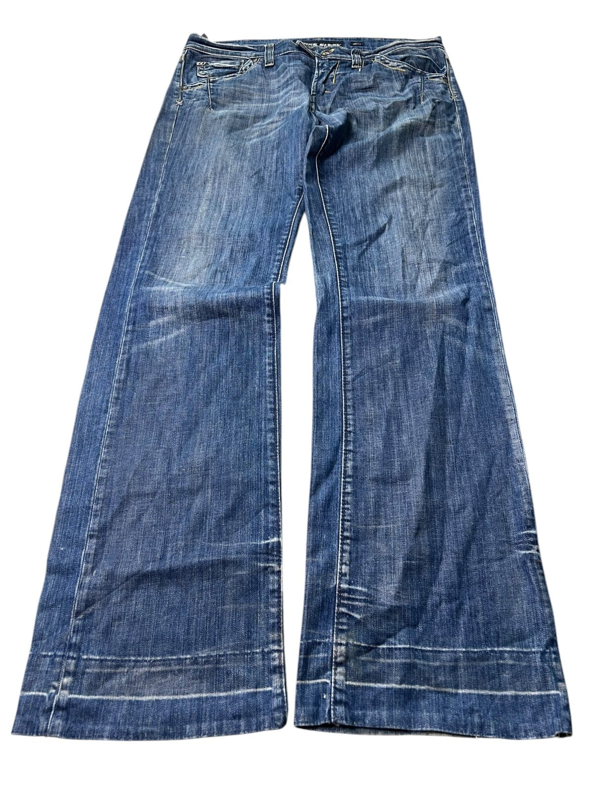 Miss Sixty Mid Rise Baggy | W32 - ZAZA resell