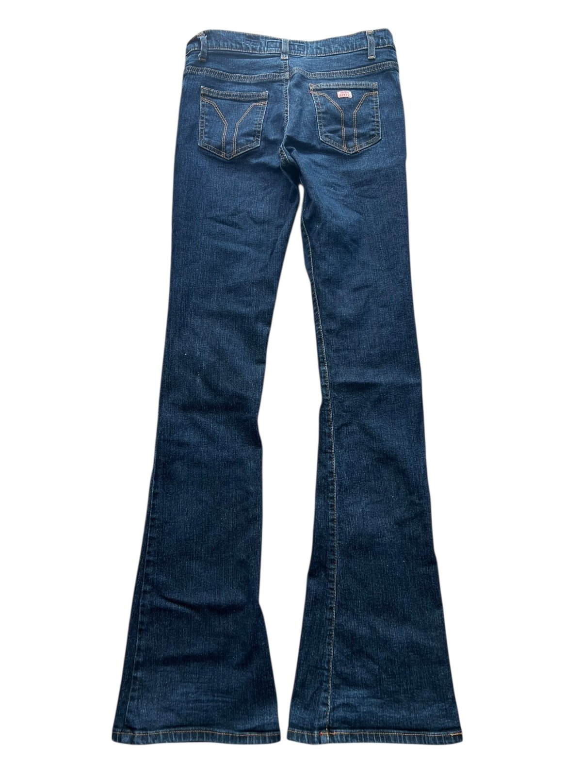 Miss Sixty Mid Rise Boot | W26 x L32 - ZAZA resell