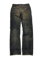 Miss Sixty Mid Rise Straight | 28 (S) - ZAZA resell