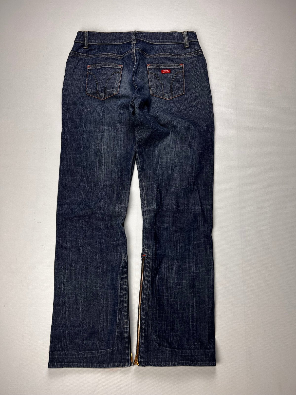 Miss Sixty Straight | W 37cm x L 90 - ZAZA resell