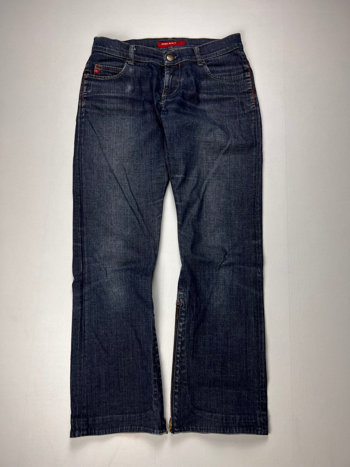 Miss Sixty Straight | W 37cm x L 90 - ZAZA resell