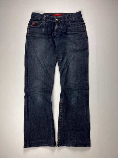 Miss Sixty Straight | W 37cm x L 90 - ZAZA resell