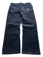 NEWPORT Baggy | W38 x L30 - ZAZA resell