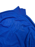 Nike Brazil Track Jacket | L - ZAZA resell