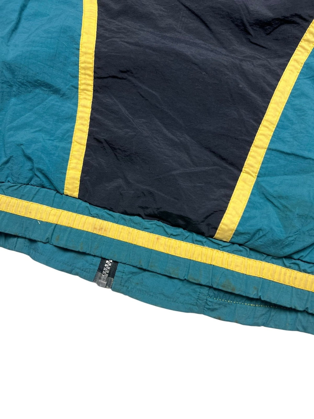 Nike Brazil Windbreaker 90‘s | L - ZAZA resell