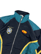 Nike Brazil Windbreaker 90‘s | L - ZAZA resell
