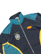 Nike Brazil Windbreaker 90‘s | L - ZAZA resell