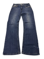 No Fuze Y2K Mid Rise Boot | S - ZAZA resell