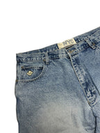 NYC Jorts | 40 (XL) - ZAZA resell