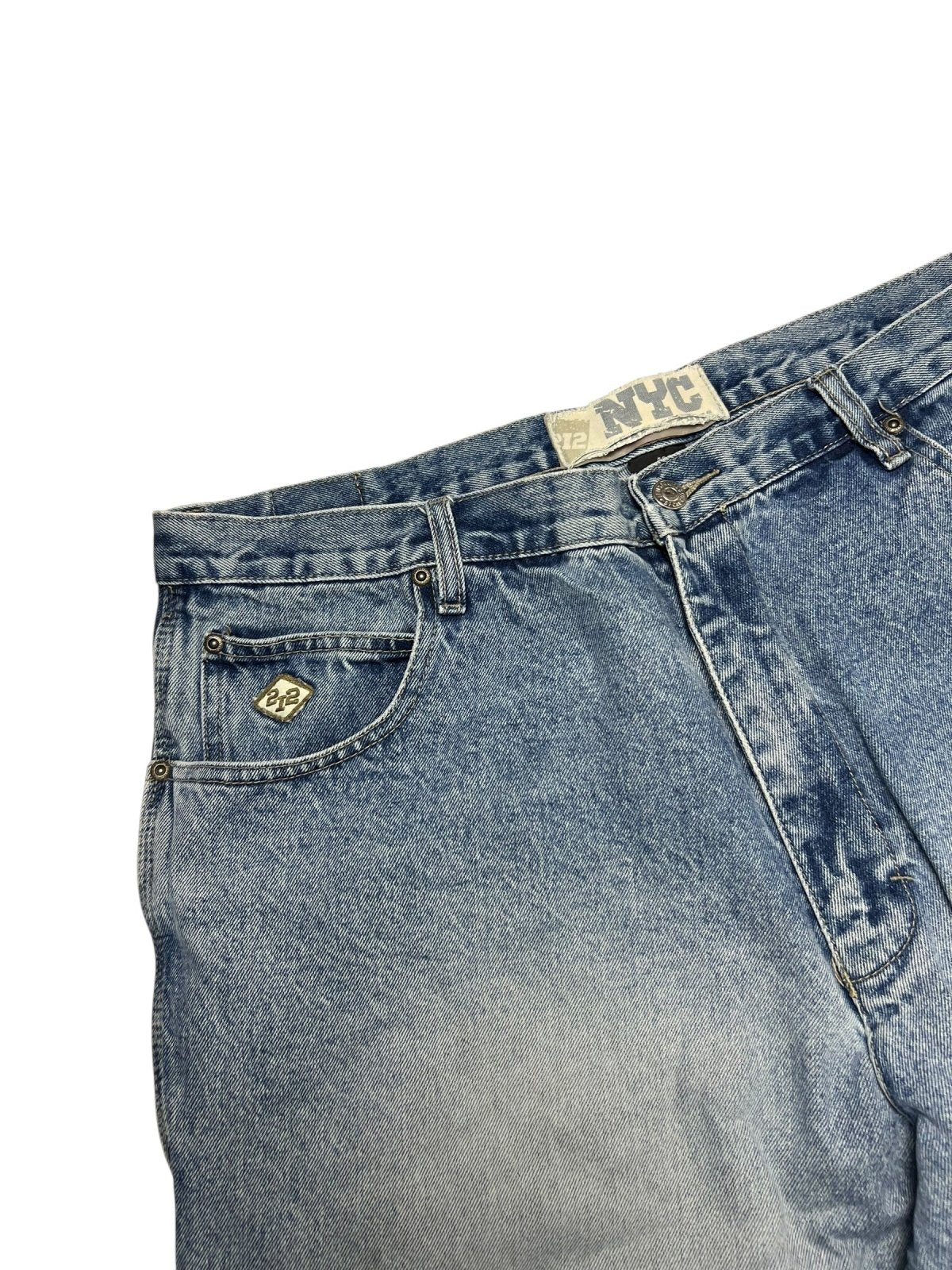 NYC Jorts | 40 (XL) - ZAZA resell
