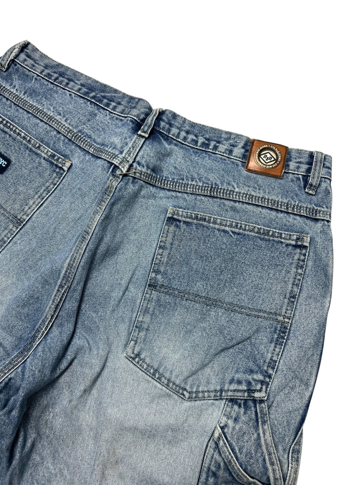 NYC Jorts | 40 (XL) - ZAZA resell