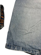 NYC Jorts | 40 (XL) - ZAZA resell