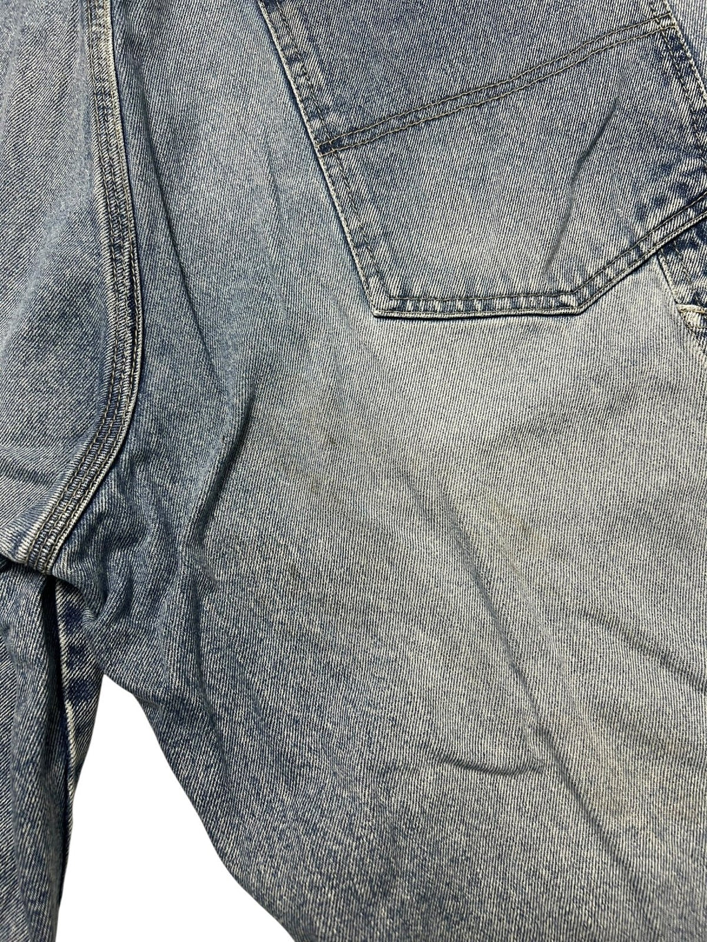 NYC Jorts | 40 (XL) - ZAZA resell
