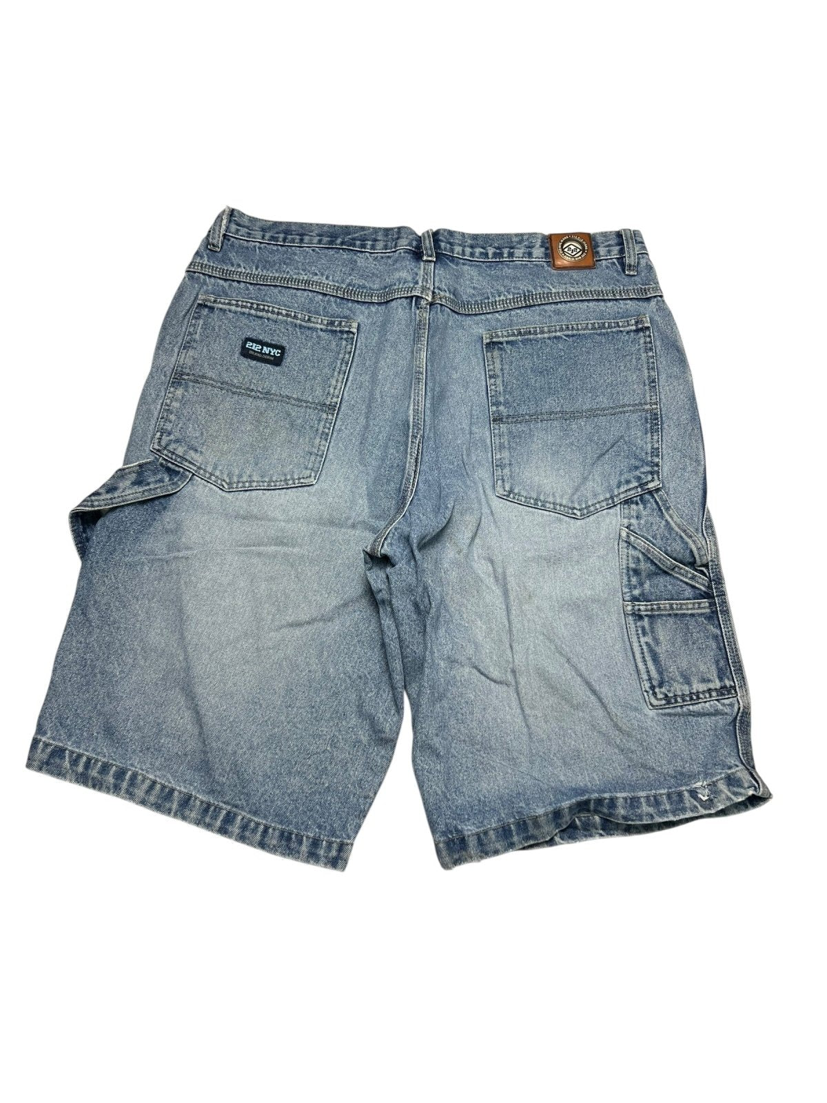 NYC Jorts | 40 (XL) - ZAZA resell