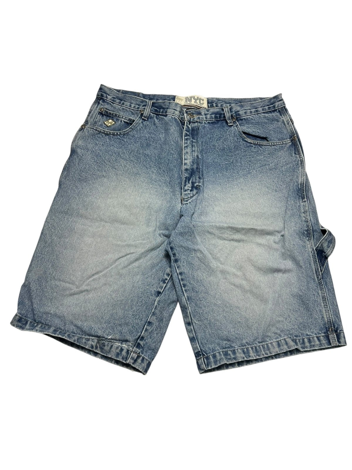 NYC Jorts | 40 (XL) - ZAZA resell